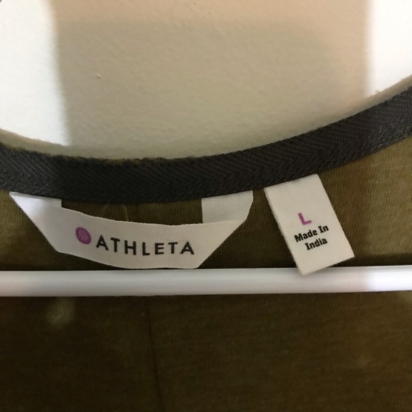 Athleta Perfect Packer Dress - Picture 4 of 6